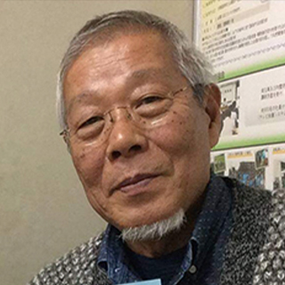 個人アドバイザーの写真