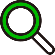 つながる・支援するアイコン